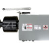 WP7286-ESS Slip Ring, GBX, CWE/GE 1.5, 30A/600V ESS Control Pitch Slip Ring Zephyr Part Number: 70826 Manufacturer Part Number: WP7286-ESS Manufacturer: Moog