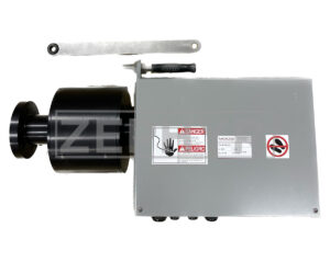 WP7286-ESS Slip Ring, GBX, CWE/GE 1.5, 30A/600V ESS Control Pitch Slip Ring Zephyr Part Number: 70826 Manufacturer Part Number: WP7286-ESS Manufacturer: Moog