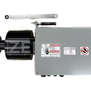 WP7286-ESS Slip Ring, GBX, CWE/GE 1.5, 30A/600V ESS Control Pitch Slip Ring Zephyr Part Number: 70826 Manufacturer Part Number: WP7286-ESS Manufacturer: Moog