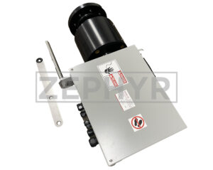 WP7358 Pitch Slip Ring for Suzlon S88 Zephyr Part Number: 70827 Manufacturer Part Number: WP7358 Manufacturer: Moog