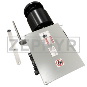 WP7358 Pitch Slip Ring for Suzlon S88 Zephyr Part Number: 70827 Manufacturer Part Number: WP7358 Manufacturer: Moog