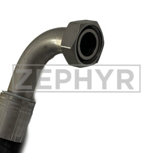 3173987 DN38-DKOL42-90-1200-DKOL42-90 Hose Zephyr Part Number: 71036 Manufacturer Part Number: 3173987 Manufacturer: Hydac