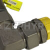 3189381 HOSE, PR. RELIEF-G.B, 48" Zephyr Part Number: 71038 Manufacturer Part Number: 3189381 Manufacturer: Hydac