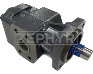 3274890 Matrix NR Gear Pump Zephyr Part Number: 71045 Manufacturer Part Number: 3274890 Manufacturer: Hydac