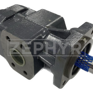 3274890 Matrix NR Gear Pump Zephyr Part Number: 71045 Manufacturer Part Number: 3274890 Manufacturer: Hydac