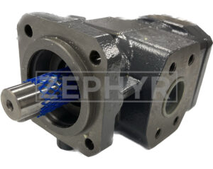 3274890 Matrix NR Gear Pump Zephyr Part Number: 71045 Manufacturer Part Number: 3274890 Manufacturer: Hydac