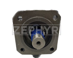 3274890 Matrix NR Gear Pump Zephyr Part Number: 71045 Manufacturer Part Number: 3274890 Manufacturer: Hydac