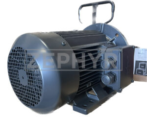 6033673 Motor, Pump, 2 speed, 1720/860 Zephyr Part Number: 71147 Manufacturer Part Number: 6033673 Manufacturer: Hydac