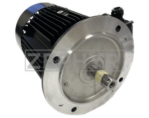 Replacement Motor, Fan, 2spd, 1750/575 Zephyr Part Number: 71149 Manufacturer Part Number: 6035400 Manufacturer: Hydac