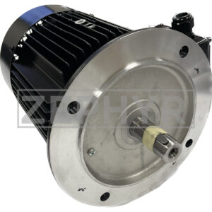 Replacement Motor, Fan, 2spd, 1750/575 Zephyr Part Number: 71149 Manufacturer Part Number: 6035400 Manufacturer: Hydac