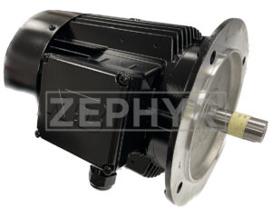 Replacement Motor, Fan, 2spd, 1750/575 Zephyr Part Number: 71149 Manufacturer Part Number: 6035400 Manufacturer: Hydac