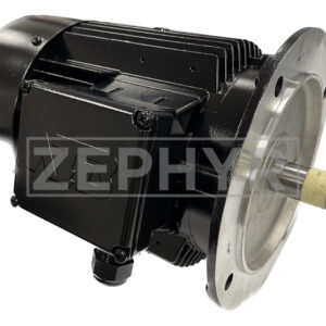 Replacement Motor, Fan, 2spd, 1750/575 Zephyr Part Number: 71149 Manufacturer Part Number: 6035400 Manufacturer: Hydac