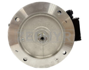 Replacement Motor, Fan, 2spd, 1750/575 Zephyr Part Number: 71149 Manufacturer Part Number: 6035400 Manufacturer: Hydac