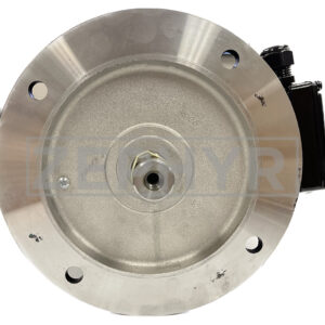 Replacement Motor, Fan, 2spd, 1750/575 Zephyr Part Number: 71149 Manufacturer Part Number: 6035400 Manufacturer: Hydac