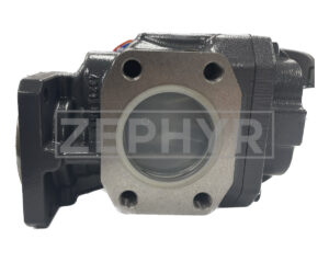 6159837 Gear Pump Motor KF125RF31/452 Zephyr Part Number: 71156 Manufacturer Part Number: 6159837 Manufacturer: Hydac