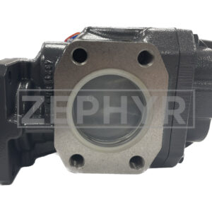 6159837 Gear Pump Motor KF125RF31/452 Zephyr Part Number: 71156 Manufacturer Part Number: 6159837 Manufacturer: Hydac