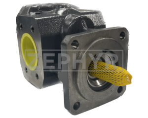 6159837 Gear Pump Motor KF125RF31/452 Zephyr Part Number: 71156 Manufacturer Part Number: 6159837 Manufacturer: Hydac