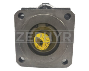 6159837 Gear Pump Motor KF125RF31/452 Zephyr Part Number: 71156 Manufacturer Part Number: 6159837 Manufacturer: Hydac