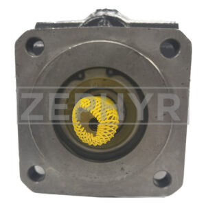 6159837 Gear Pump Motor KF125RF31/452 Zephyr Part Number: 71156 Manufacturer Part Number: 6159837 Manufacturer: Hydac