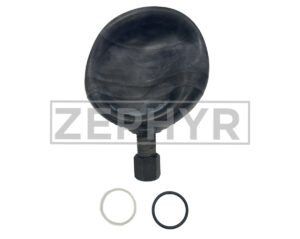 2054069 Blade Pitch W/core, MHI SB330-32A1/112S-210A Bladder (replaces product number 3216473) Zephyr Part Number: 71705 Manufacturer Part Number: 2054069 Manufacturer: Hydac