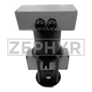 6200Y002 AP Rotary Joint Zephyr Part Number: 71908 Manufacturer Part Number: 6200Y002 Manufacturer: Moog