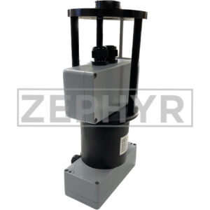 6200Y002 AP Rotary Joint Zephyr Part Number: 71908 Manufacturer Part Number: 6200Y002 Manufacturer: Moog