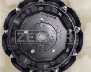 3187299 9/35BD/PAG/S/FM28/L82 Fan Zephyr Part Number: 71966 Manufacturer Part Number: 3187299 Manufacturer: Hydac