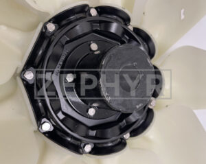 3187299 9/35BD/PAG/S/FM28/L82 Fan Zephyr Part Number: 71966 Manufacturer Part Number: 3187299 Manufacturer: Hydac