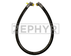 3189378 Hose Set, Filter/Cooler Hose Set Zephyr Part Number: 71968 Manufacturer Part Number: 3189379 Manufacturer: Hydac