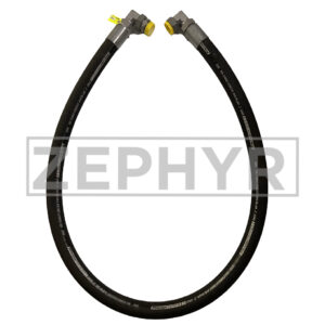 3189378 Hose Set, Filter/Cooler Hose Set Zephyr Part Number: 71968 Manufacturer Part Number: 3189379 Manufacturer: Hydac