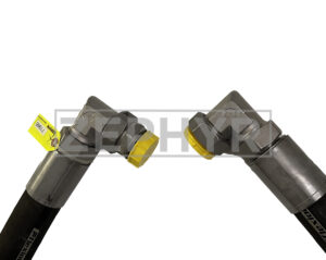 3189378 Hose Set, Filter/Cooler Hose Set Zephyr Part Number: 71968 Manufacturer Part Number: 3189379 Manufacturer: Hydac