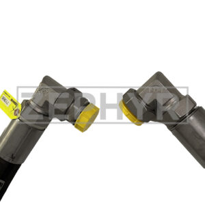 3189378 Hose Set, Filter/Cooler Hose Set Zephyr Part Number: 71968 Manufacturer Part Number: 3189379 Manufacturer: Hydac