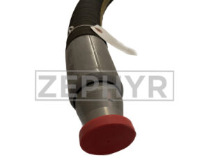 3189378 Hose, Suction Side, 48″ Zephyr Part Number: 71969 Manufacturer Part Number: 3189378 Manufacturer: Hydac