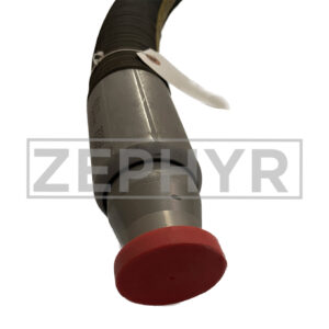 3189378 Hose, Suction Side, 48″ Zephyr Part Number: 71969 Manufacturer Part Number: 3189378 Manufacturer: Hydac