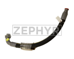 3189378 Hose, Suction Side, 48″ Zephyr Part Number: 71969 Manufacturer Part Number: 3189378 Manufacturer: Hydac