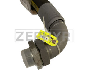 3189378 Hose, Suction Side, 48″ Zephyr Part Number: 71969 Manufacturer Part Number: 3189378 Manufacturer: Hydac