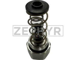 3341645 IBT45-6 Bar Pressure Bypass Valve Zephyr Part Number: 71970 Manufacturer Part Number: 3341645 Manufacturer: Hydac