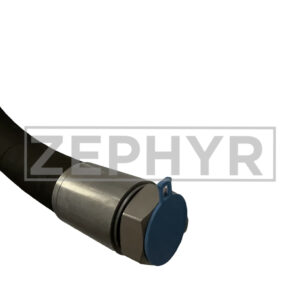 3174180 DN51-DKOL42-00-2200 Hose Set Zephyr Part Number: 71969 Manufacturer Part Number: 3189378 Manufacturer: Hydac