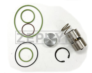 3236804TB45 Repair Kit Zephyr Part Number: 71255 Manufacturer Part Number: 71980 Manufacturer: Hydac