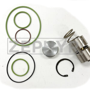 3236804TB45 Repair Kit Zephyr Part Number: 71255 Manufacturer Part Number: 71980 Manufacturer: Hydac