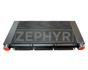 3453350 Replacement Radiator Zephyr Part Number: 71981 Manufacturer Part Number: 3453350 Manufacturer: Hydac