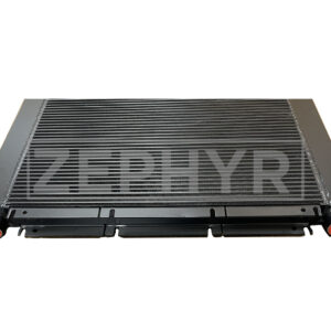 3453350 Replacement Radiator Zephyr Part Number: 71981 Manufacturer Part Number: 3453350 Manufacturer: Hydac