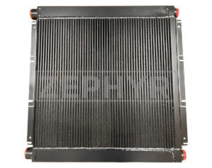 3453350 Replacement Radiator Zephyr Part Number: 71981 Manufacturer Part Number: 3453350 Manufacturer: Hydac