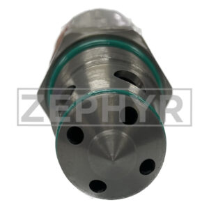 3171496 Relief Valve Zephyr Part Number: 71982 Manufacturer Part Number: 3171496 Manufacturer: Hydac