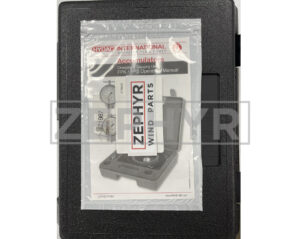 2061660 FPK100-F2.5 G4 K (W.FPK/SB) Accumulator Repair Kit Zephyr Part Number: 71987 Manufacturer Part Number: 2061660 Manufacturer: Hydac