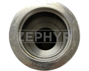 1.06.30 D 06 BN4 / -KE50 NGC Filter Zephyr Part Number: 71989 Manufacturer Part Number: 2097801 Manufacturer: Hydac