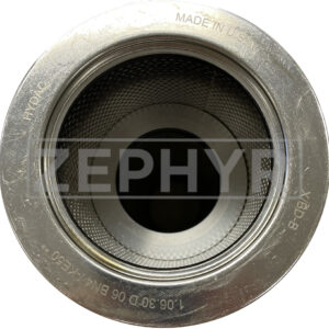 1.06.30 D 06 BN4 / -KE50 NGC Filter Zephyr Part Number: 71989 Manufacturer Part Number: 2097801 Manufacturer: Hydac