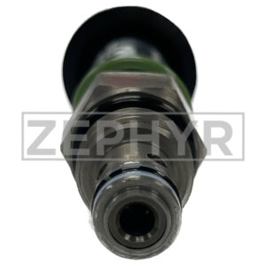 3143157 WS08V-01M-C-N-0 Poppet Valve Zephyr Part Number: 72033 Manufacturer Part Number: 3143157 Manufacturer: Hydac