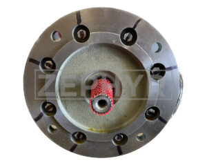 5BT1336B501 20NM, Spline Shaft Pitch Motor Zephyr Part Number: 72257 Manufacturer Part Number: 5BT1336B501 Manufacturer: General Electric