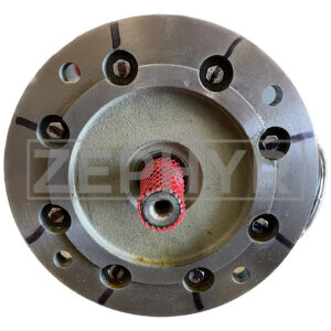 5BT1336B501 20NM, Spline Shaft Pitch Motor Zephyr Part Number: 72257 Manufacturer Part Number: 5BT1336B501 Manufacturer: General Electric